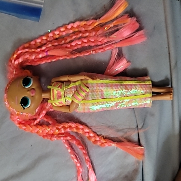 Lol Surprise Lights doll - Picture 1 of 4